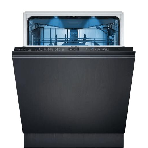Plně vestavná myčka nádobí Siemens 60 cm SN65ZX07CE Siemens