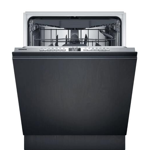 Plně vestavná myčka nádobí Siemens 60 cm