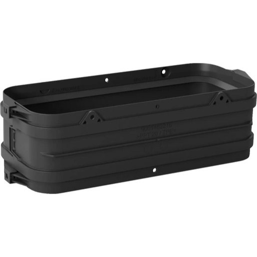 Ploché potrubí Siemens 249 mm spojovací objímka