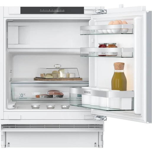 Podstavná lednice Siemens s mrazicí částí 82 x 59