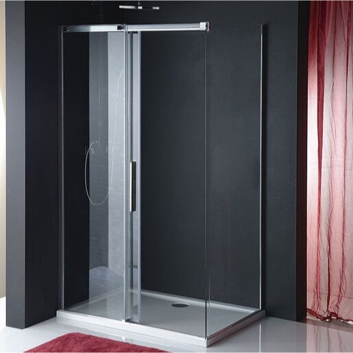 Polysan Altis sprchový kout obdélník 110x90x200 cm chrom lesklý AL3915AL5915 Polysan