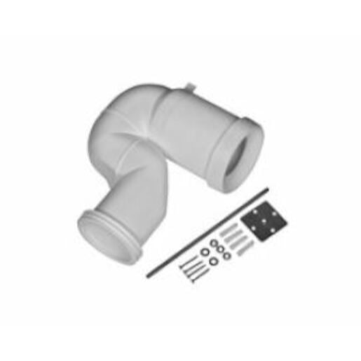 Připojovací koleno VitrA Vario 312524 VitrA