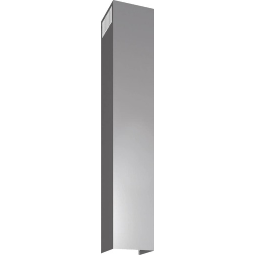 Příslušenství pro odsavače par Siemens 1500 mm nerez LZ12350 Siemens