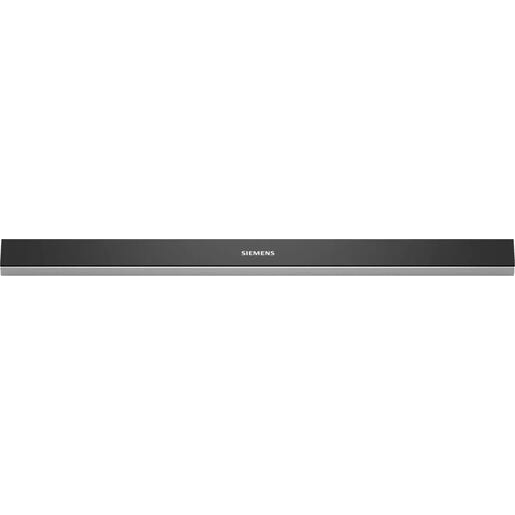 Příslušenství pro odsavače par Siemens černá LZ46561 Siemens