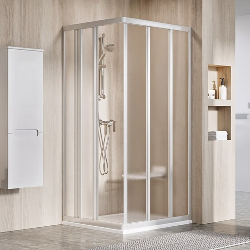 Ravak Supernova sprchové dveře 90 cm 15V70UR2ZG Ravak