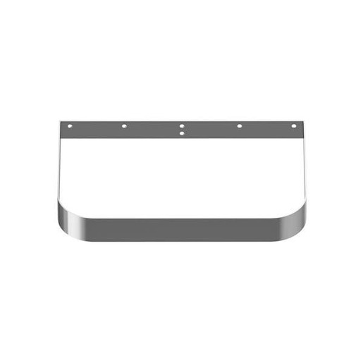 Ravak Yard konzole pod umyvadlo 40x9x60 cm nerez X01788 Ravak