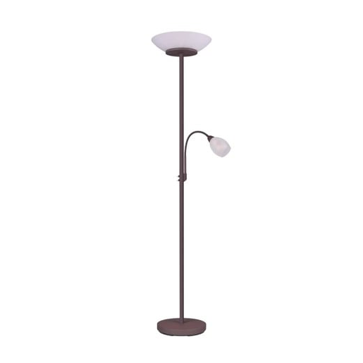 Reality Gerry stojací lampa rusty rer 40063124 RER40063124 Reality