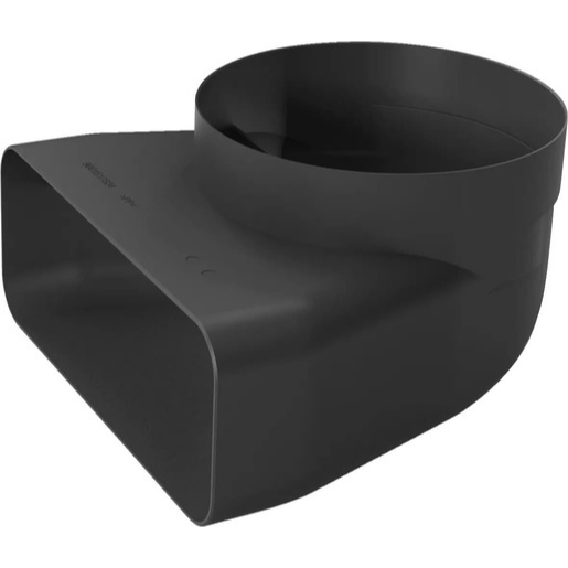 Redukce Siemens ⌀ 150 mm