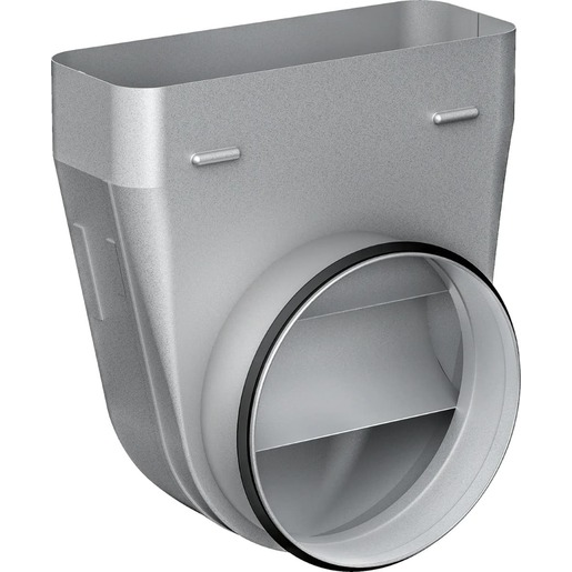Redukce Siemens ⌀ 150 mm