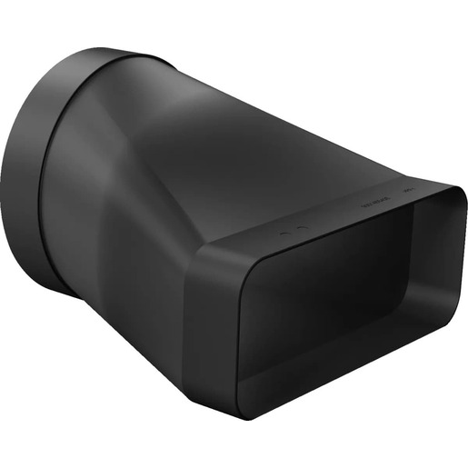 Redukce Siemens ⌀ 150 mm kulaté/ploché HZ9VDSI0 Siemens