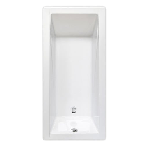 Roth Classic Pro obdélníková vana 170x70 cm akrylát levá i pravá 9 060 000 Roth