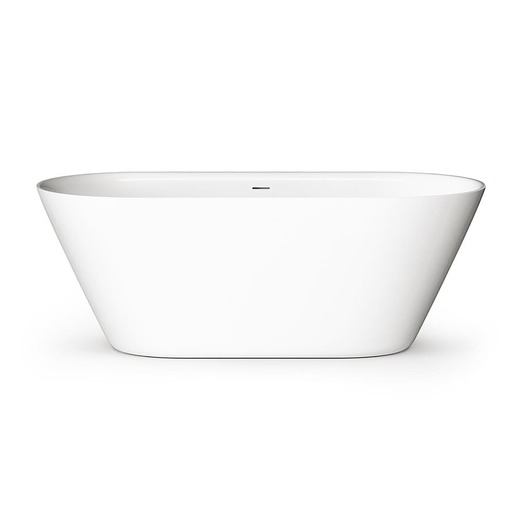 Roth Linea Stone volně stojící vana 167x72