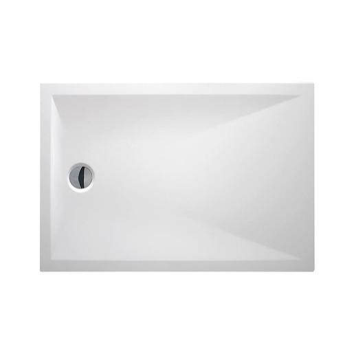 Roth Marmo Neo sprchová vanička obdélníková 130x90 cm litý mramor man sq 130090 2e MANSQ1300902E Roth