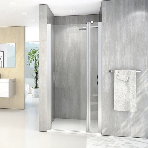Roth Melina Line sprchové dveře 110 cm mi pif 110200 vpe MIPIF110200VPE Roth