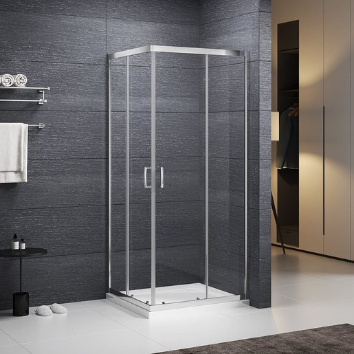Roth Project sprchový kout čtverec 90x90 cm N0779 Roth