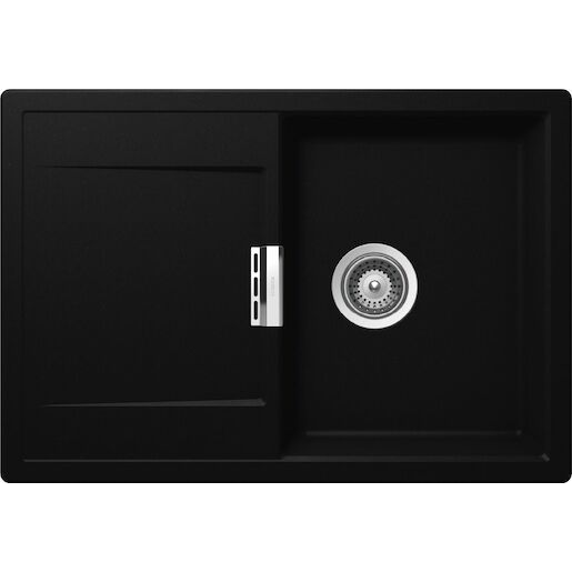 Schock Mono D100S dřez puro MOND100SAPUR Schock