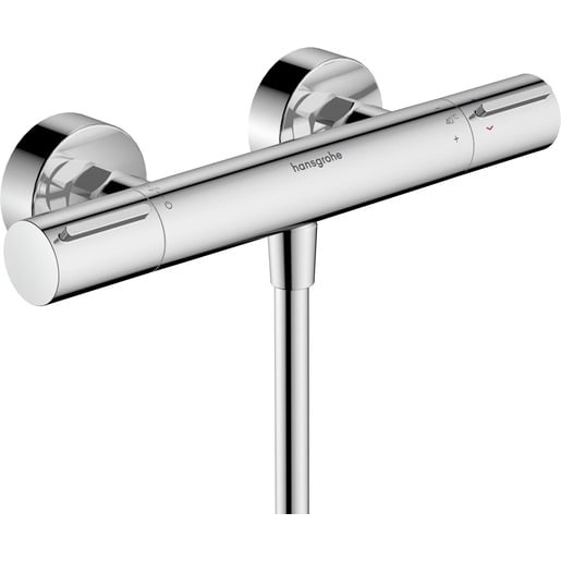 Sprchová baterie Hansgrohe Ecostat Element bez sprchového setu 150 mm chrom 13346000 Hansgrohe