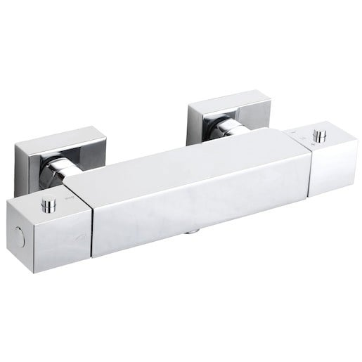 Sprchová baterie Optima bez sprchového setu 150 mm chrom SIKOBST268H Optima