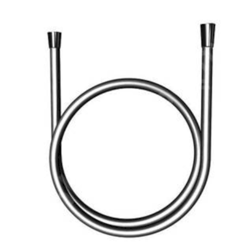 Sprchová hadice Hansa se zámkem proti přetočení chrom 54120500 Hansa