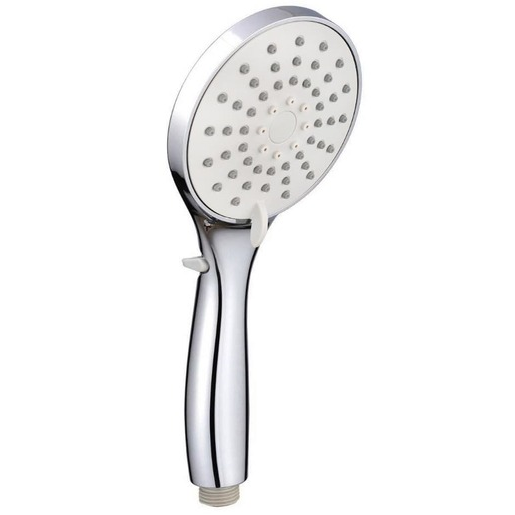 Sprchová hlavice SAT chrom SIKOBSRSFS SAT