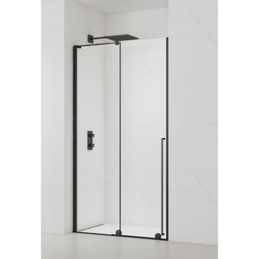 Sprchové dveře 120 cm SAT Walk-In Xmotion SATBWIXMN120NIKAC SAT
