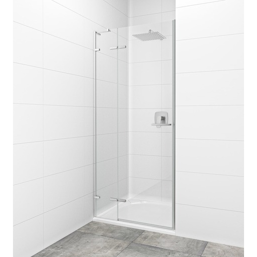 Sprchové dveře 90 cm SAT TGD SIKOTGD90CRT SAT