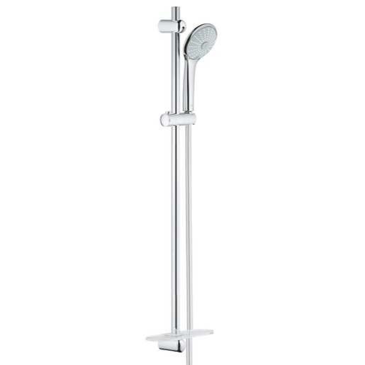 Sprchový set GROHE Euphoria s poličkou chrom 27226001 Grohe
