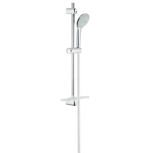 Sprchový set GROHE Euphoria s poličkou chrom 2726600E Grohe