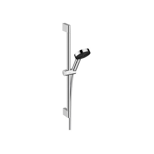 Sprchový set Hansgrohe Pulsify Select na stěnu chrom 24160000 Hansgrohe