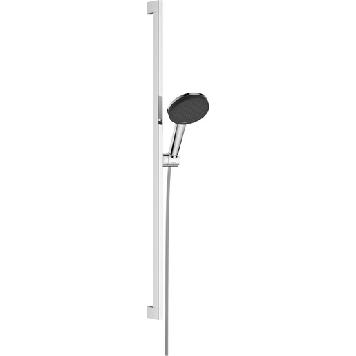 Sprchový set Hansgrohe Raindance Alive Select S chrom 24601000 Hansgrohe