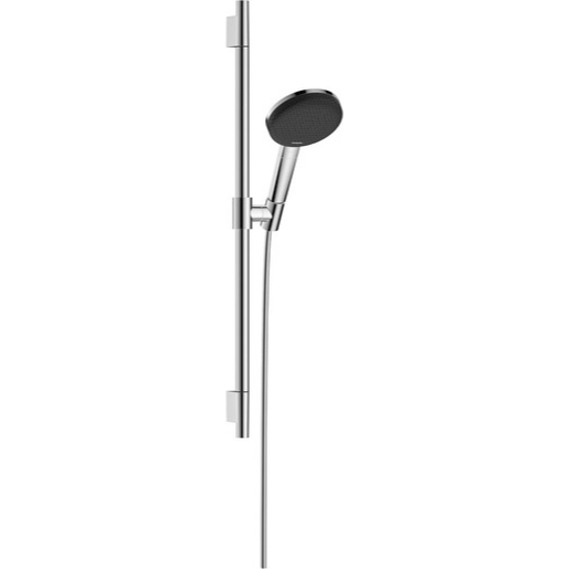 Sprchový set Hansgrohe Raindance Alive Select S chrom 24602000 Hansgrohe