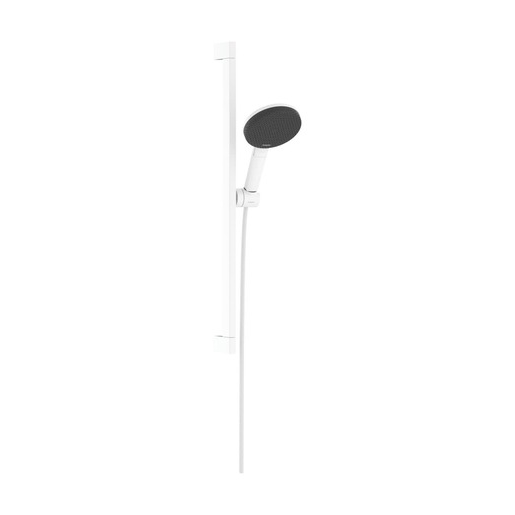 Sprchový set Hansgrohe Raindance Alive Select S matná bílá 24600700 Hansgrohe