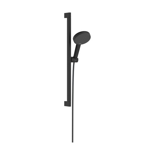 Sprchový set Hansgrohe Raindance Alive Select S matná černá 24600670 Hansgrohe