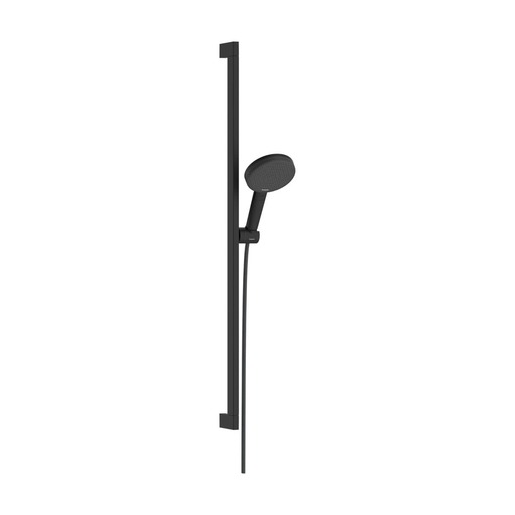 Sprchový set Hansgrohe Raindance Alive Select S matná černá 24601670 Hansgrohe