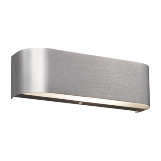 Trio Adriano led nástěnná lampa hliník 220810205 TR220810205 Trio