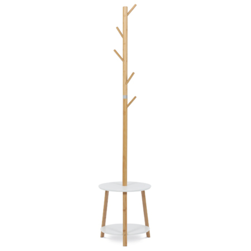 Věšák Autronic 174 cm přírodní Bambus DR-N1004 WT Autronic