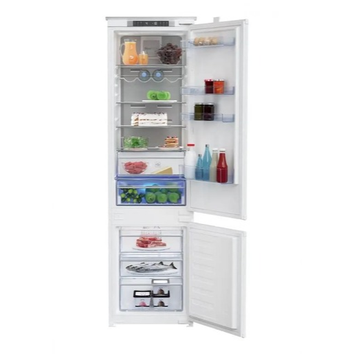 Vestavná chladnička Beko BCNA306E4SN Beko