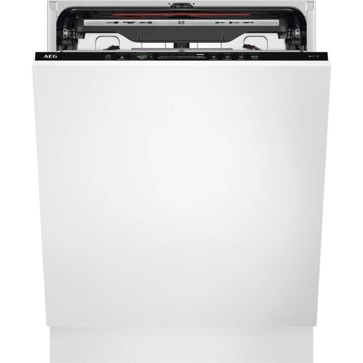 Vestavná myčka nádobí Electrolux s integrovaným ovládáním 60cm FSE74718P Electrolux