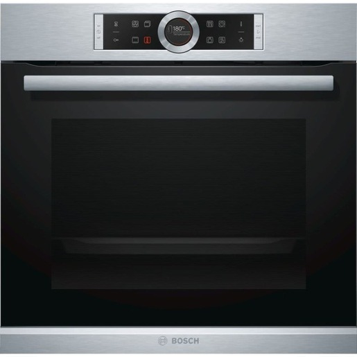 Vestavná trouba Bosch HBG635BS1 Bosch