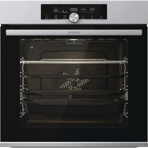 Vestavná trouba Gorenje BPS6747A06X Gorenje