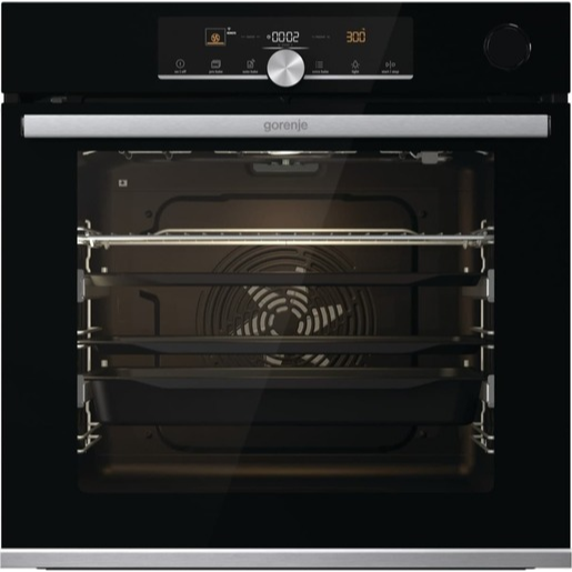 Vestavná trouba Gorenje BPSAX6747A08BGWI Gorenje