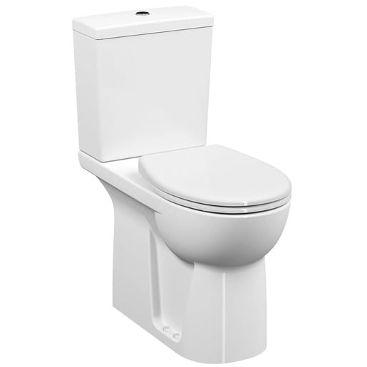 VitrA Conforma wc kombi komplet vario odpad CONFSET5816 VitrA