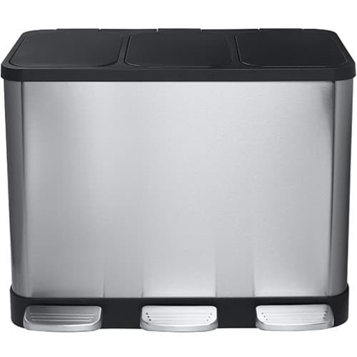 Bemeta Home odpadkový koš 14 l 104 315 262 Bemeta