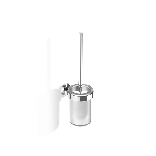 Decor Walther Basic wc štětka chrom 0531000 DW0531000 Decor Walther