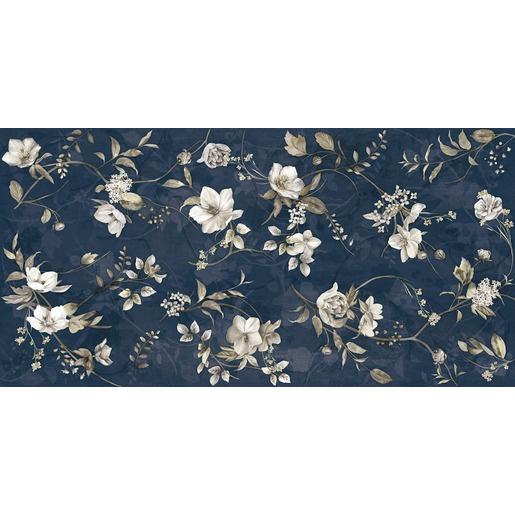 Dlažba Del Conca Timeline Buttercup dekor 60x120 cm mat GCDSBUTTERR Del Conca