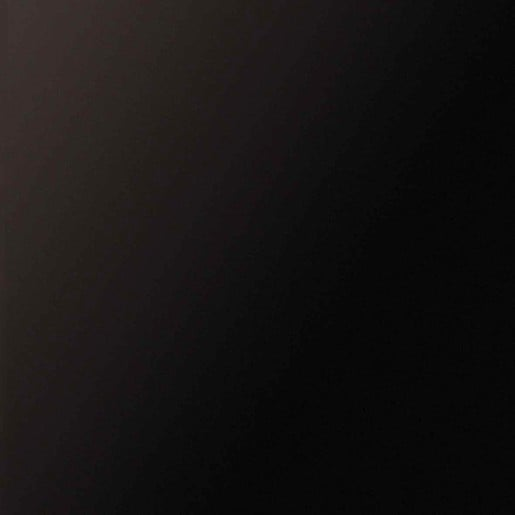 Dlažba Fineza Pure Tech černá 60x60 cm leštěná PURETECH60BK Fineza