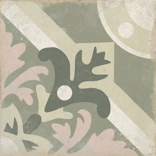 Dlažba Peronda FS 1827 sage 22