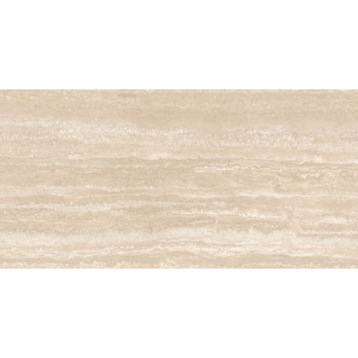 Dlažba Ragno Travertino beige vein cut 60x120 cm mat RCA9 Ragno