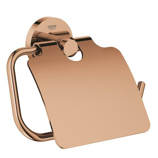 Držák toaletního papíru GROHE Essentials Warm Sunset G40367DA1 Grohe