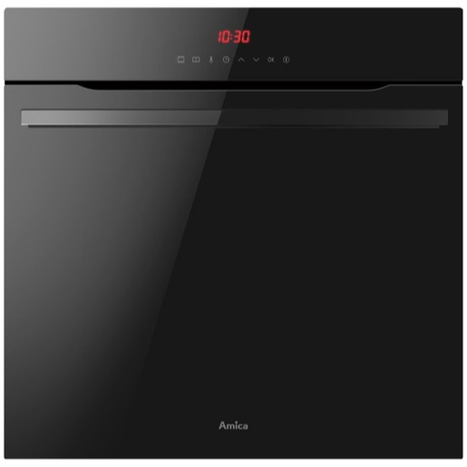 Elektrická vestavná trouba Amica ED57525V Amica